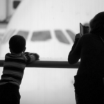 【子供と飛行機】外国の航空会社で経験した国際線長距離フライトのトラブル