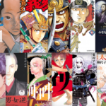 大人のやり直しにおすすめ名作歴史漫画15冊! これだけ読めば日本の歴史は大丈夫