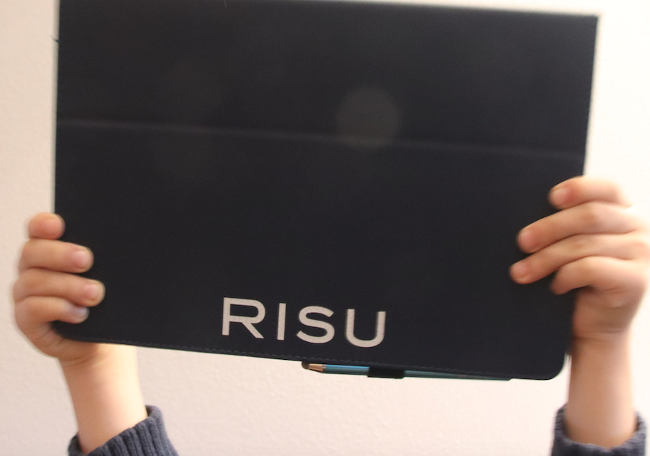 【RISU算数ブログ2019】1年生のリス生活! RISUのおかげでできるようになったこと（受講6.5ヶ月の感想）